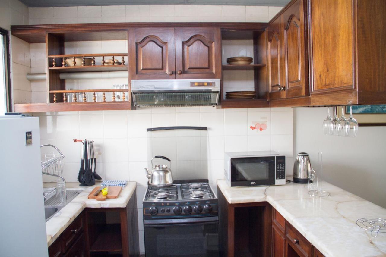 Apartmán Tradicion Santa Cruz de La Sierra Exteriér fotografie