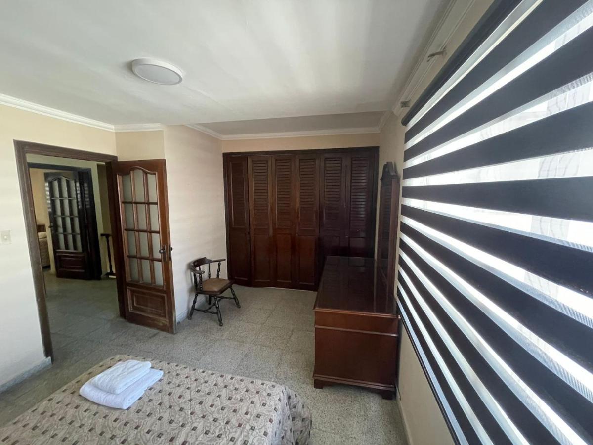 Apartmán Tradicion Santa Cruz de La Sierra Exteriér fotografie