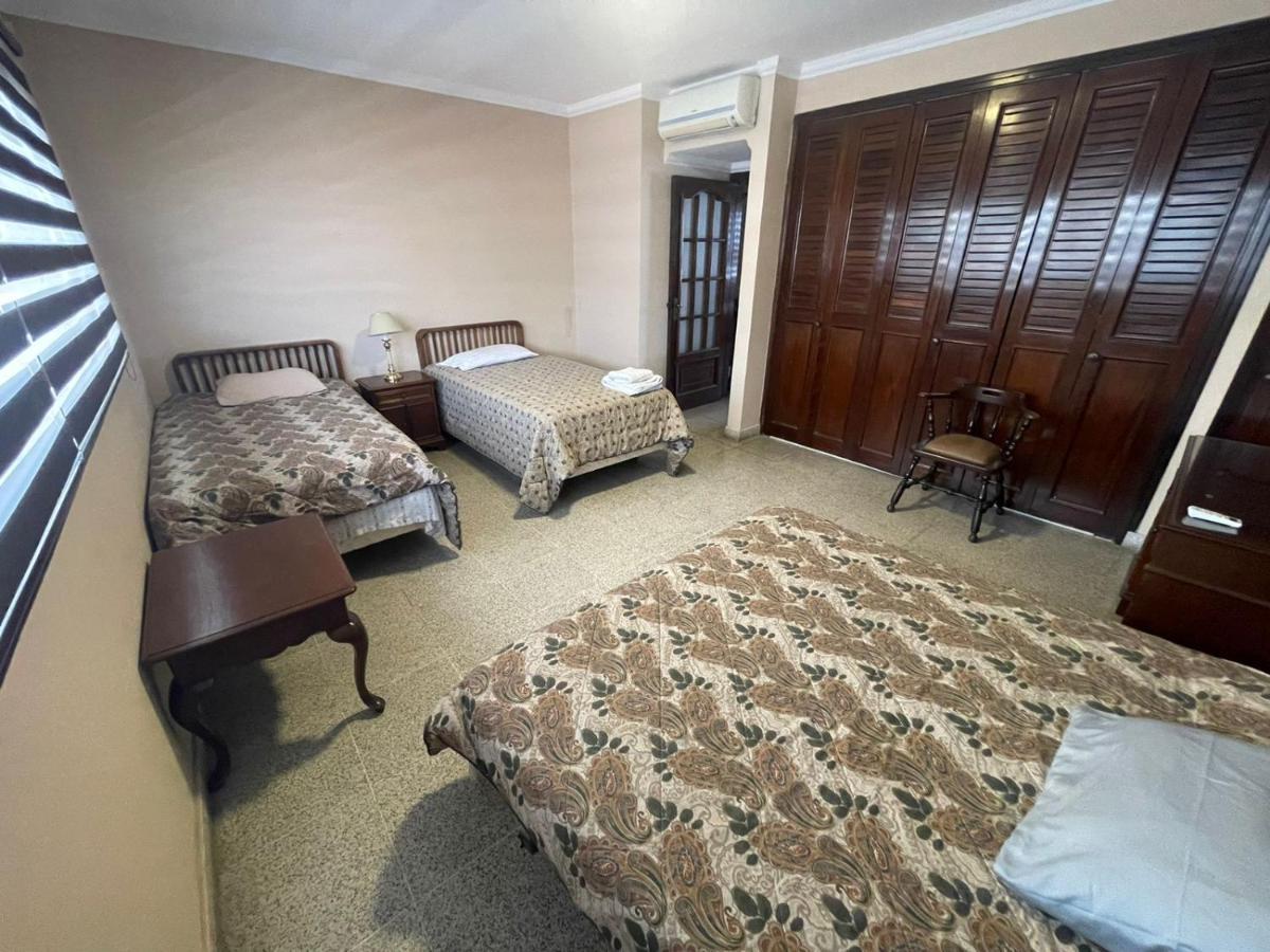 Apartmán Tradicion Santa Cruz de La Sierra Exteriér fotografie