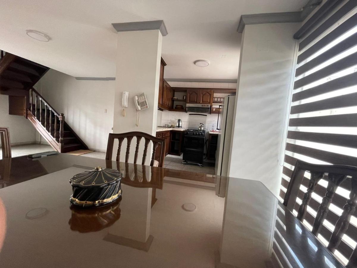 Apartmán Tradicion Santa Cruz de La Sierra Exteriér fotografie