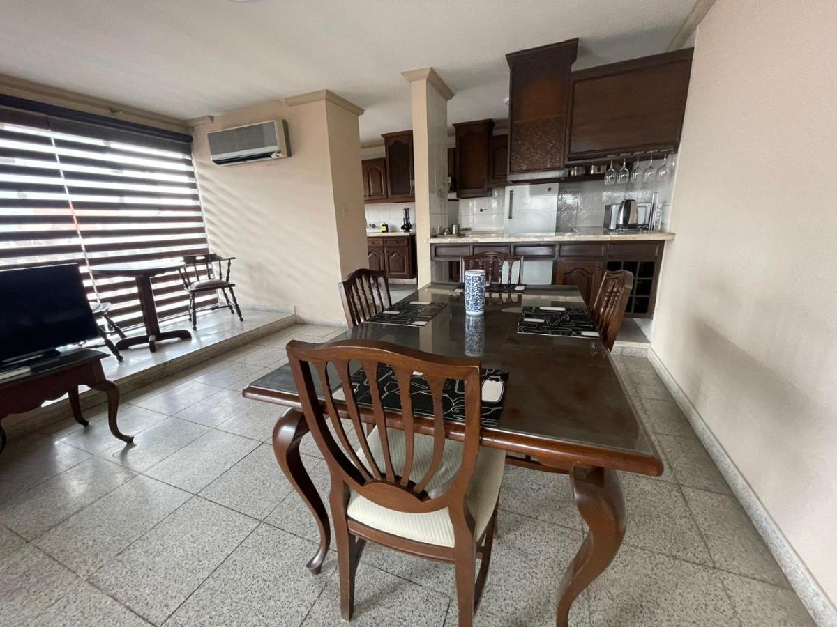 Apartmán Tradicion Santa Cruz de La Sierra Exteriér fotografie