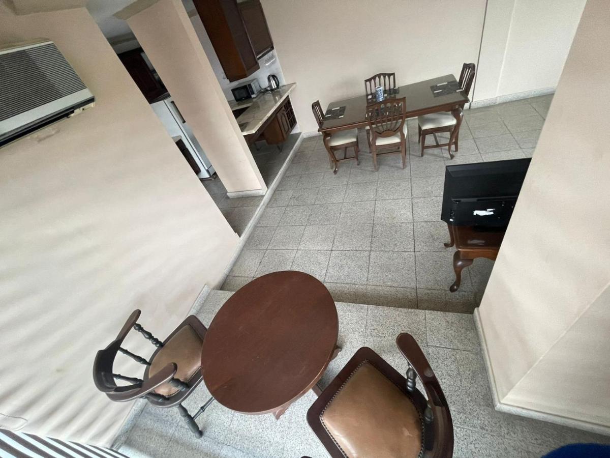 Apartmán Tradicion Santa Cruz de La Sierra Exteriér fotografie