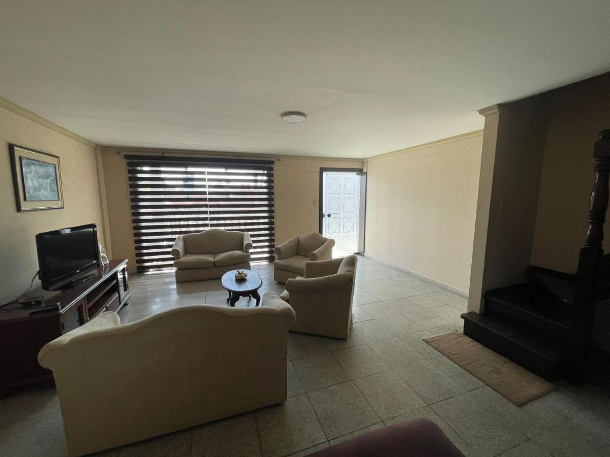 Apartmán Tradicion Santa Cruz de La Sierra Exteriér fotografie