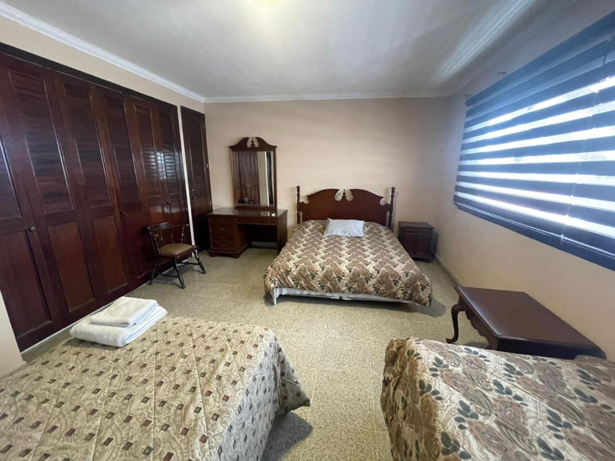 Apartmán Tradicion Santa Cruz de La Sierra Exteriér fotografie