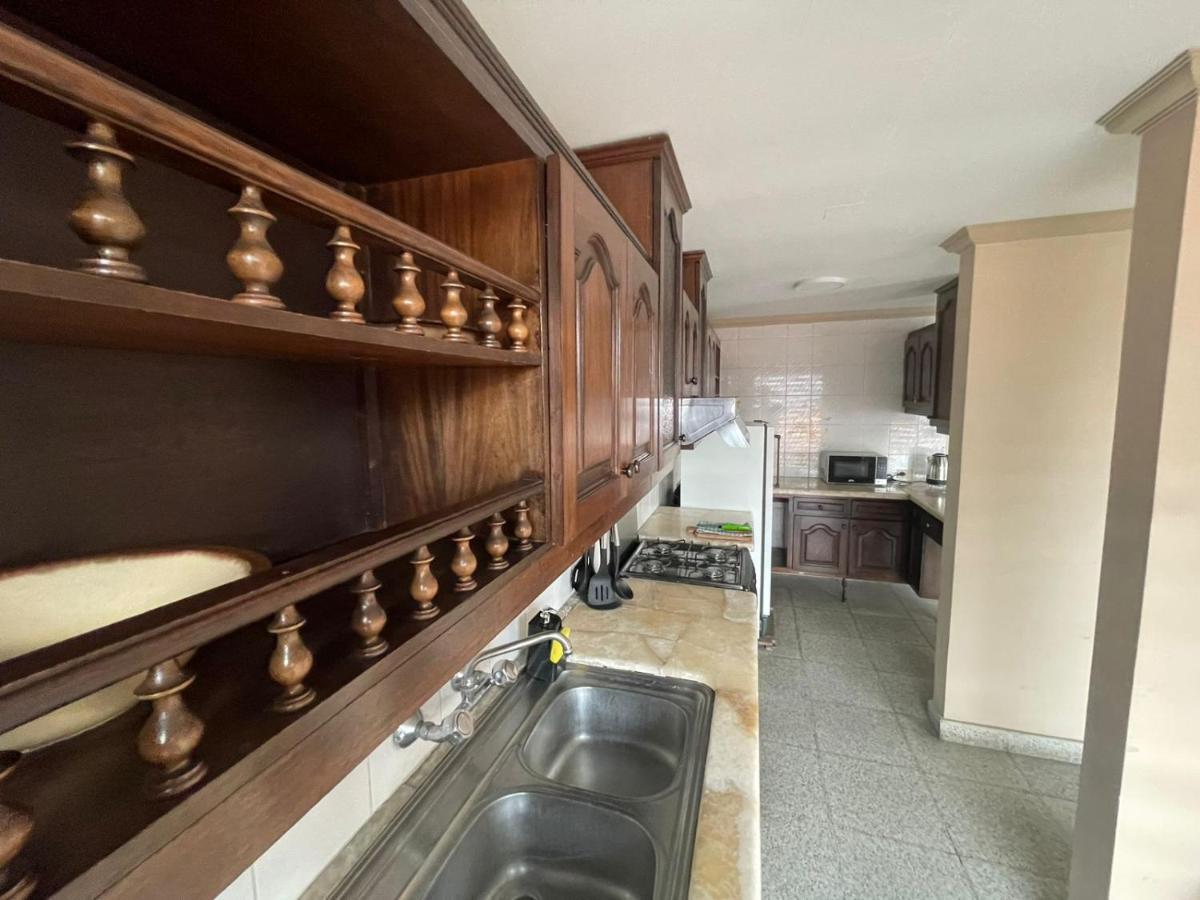 Apartmán Tradicion Santa Cruz de La Sierra Exteriér fotografie