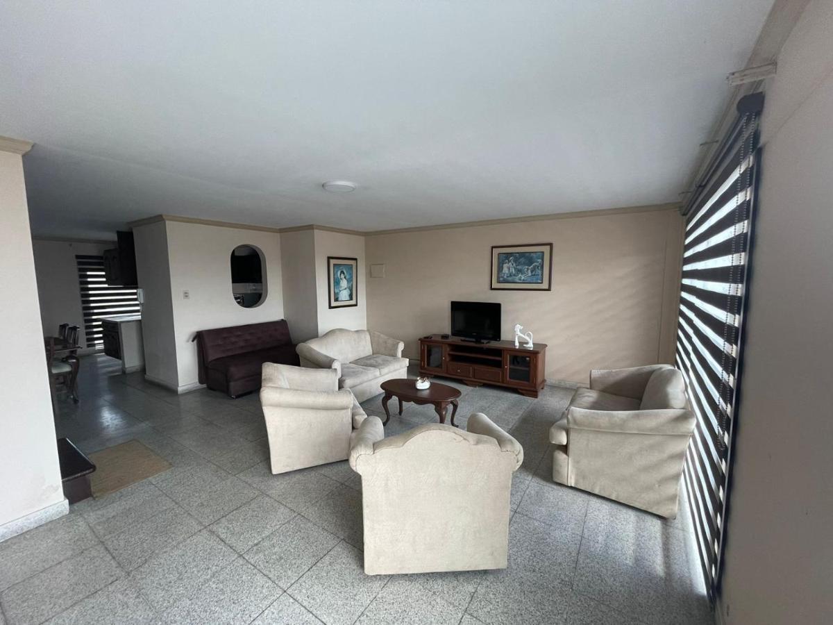 Apartmán Tradicion Santa Cruz de La Sierra Exteriér fotografie