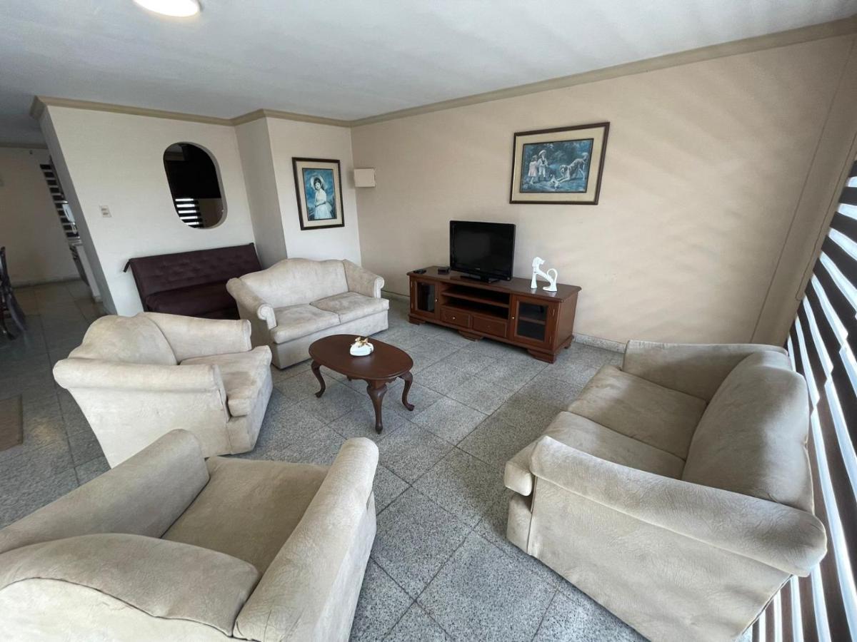 Apartmán Tradicion Santa Cruz de La Sierra Exteriér fotografie