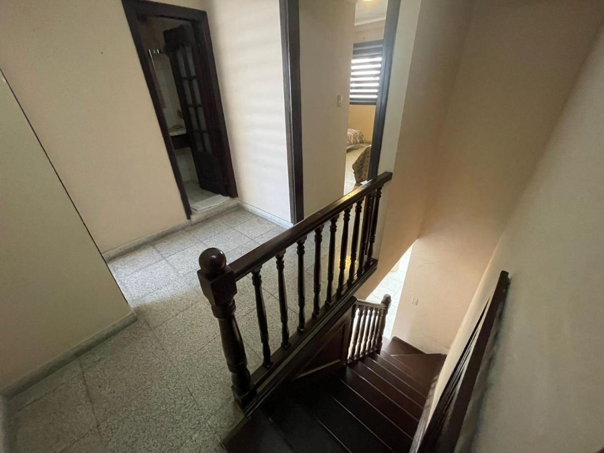 Apartmán Tradicion Santa Cruz de La Sierra Exteriér fotografie